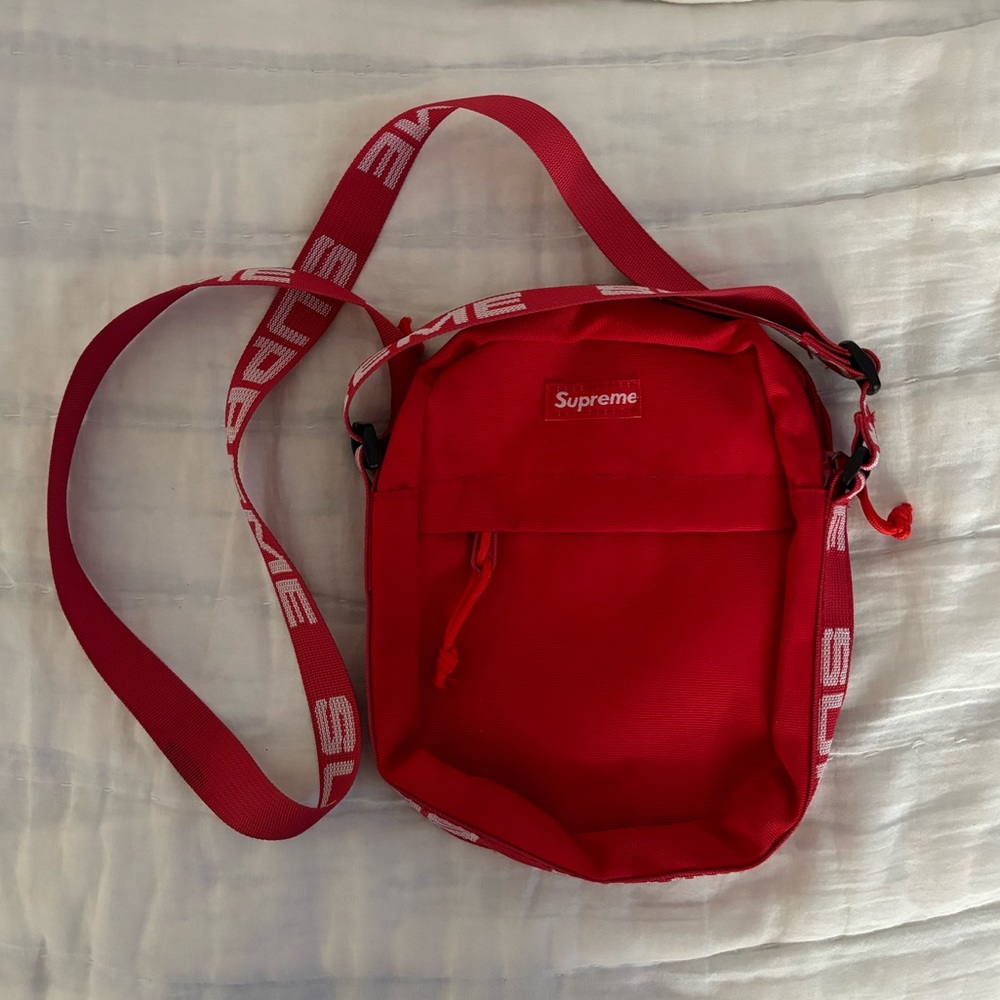 Supreme bag